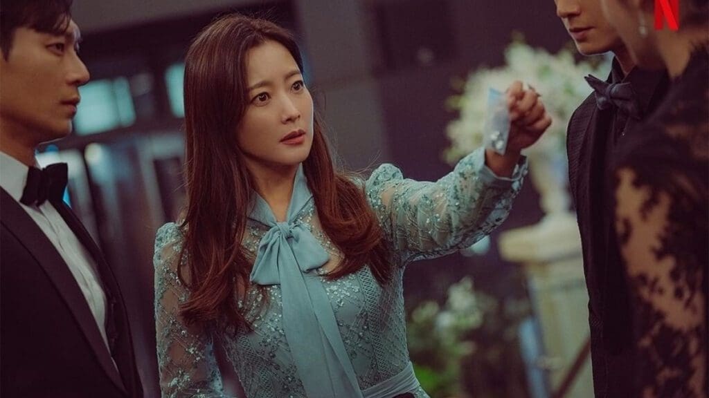 Kdrama Remarriage and Desires Release Date, Cast, Trailer Kdrama Remarriage and Desires Release Date, Cast, Trailer
