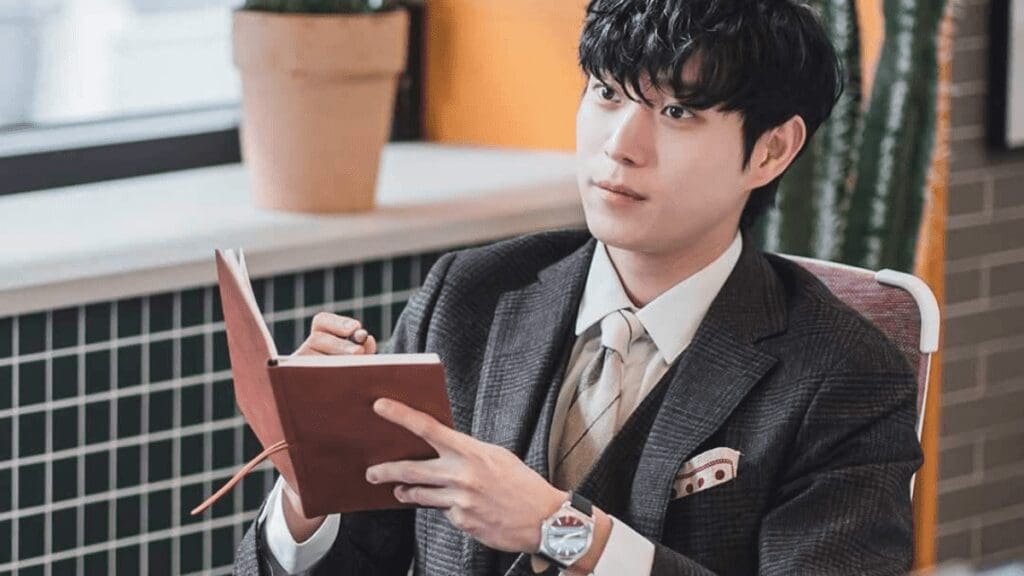 Shooting Stars Episode 15 Recap It's Time For Office Romance Leisurebyte