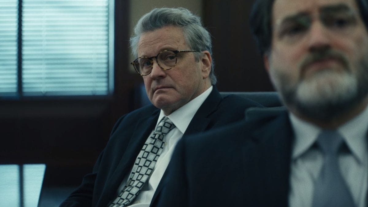 The Staircase Episode 8 Review America's Sweetheart or Time Over Time