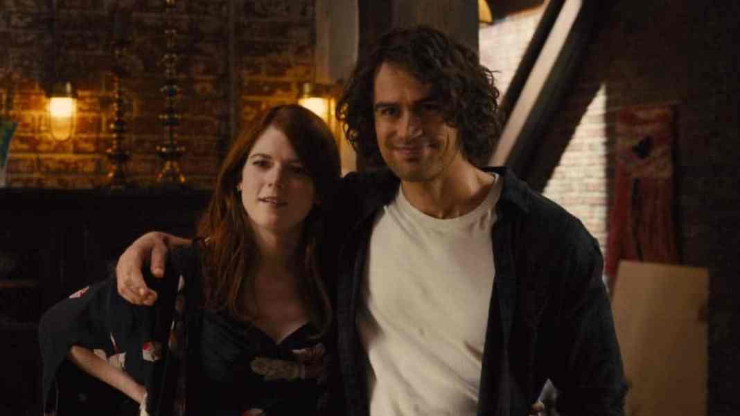 The Time Traveler's Wife Episode 4 Review Rose LeslieTheo James