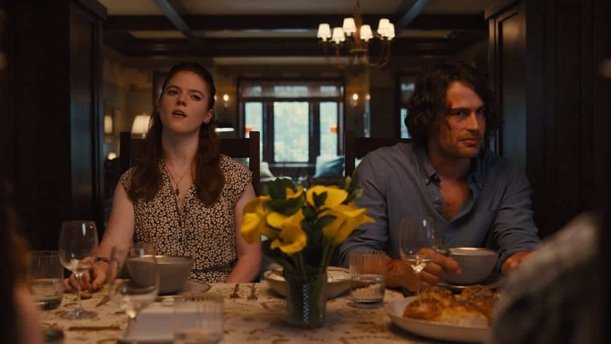 The Time Traveler’s Wife Episode 5 Review