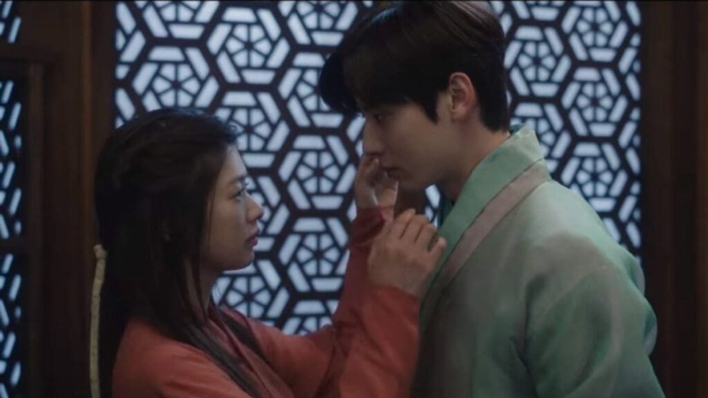 Alchemy of Souls Episode 7 Stills