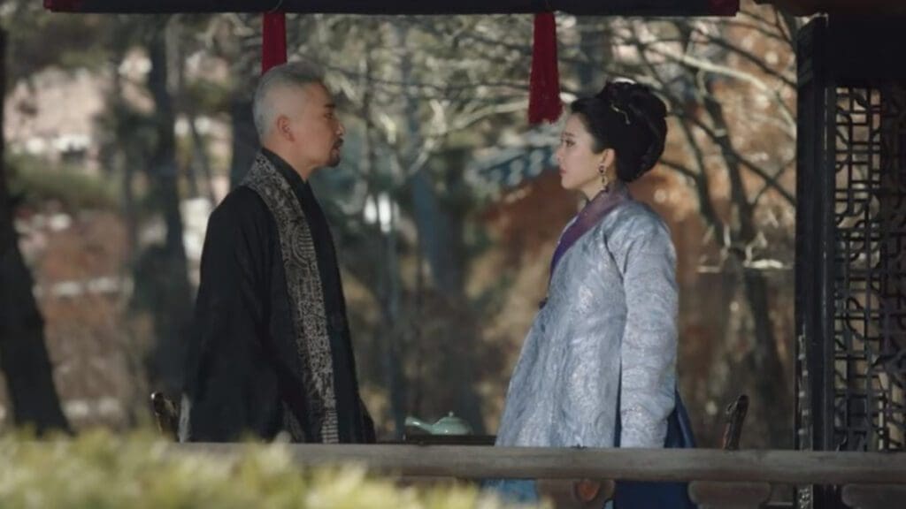 Alchemy of Souls Episode 7 Stills