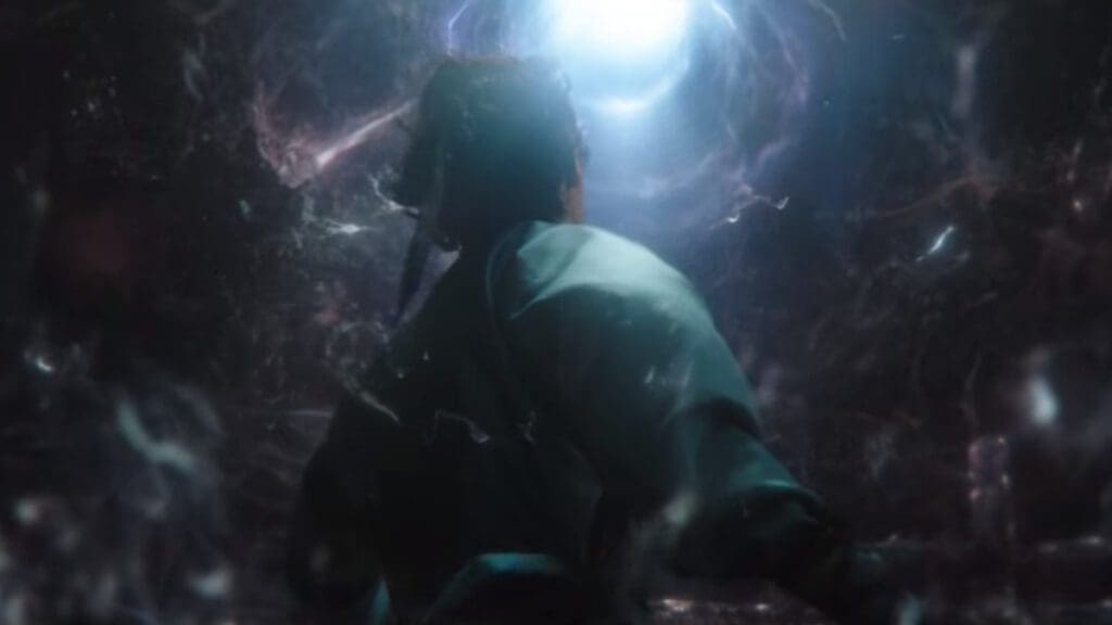 Alchemy of Souls Episode 7 Stills