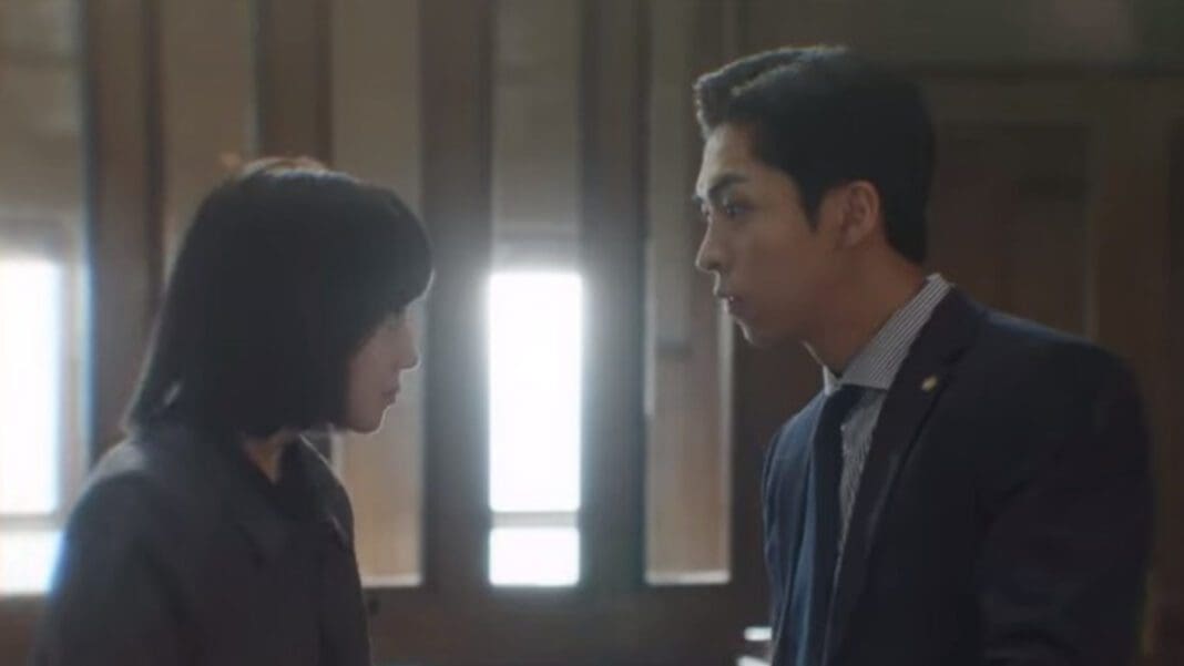 Extraordinary Attorney Woo Episode 5 Preview is here