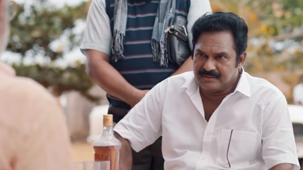 Maa Neella Tank Review A Village Comedy about Politics