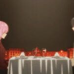 Shikimori’s Not Just A Cutie Episode 12 Dinner Date