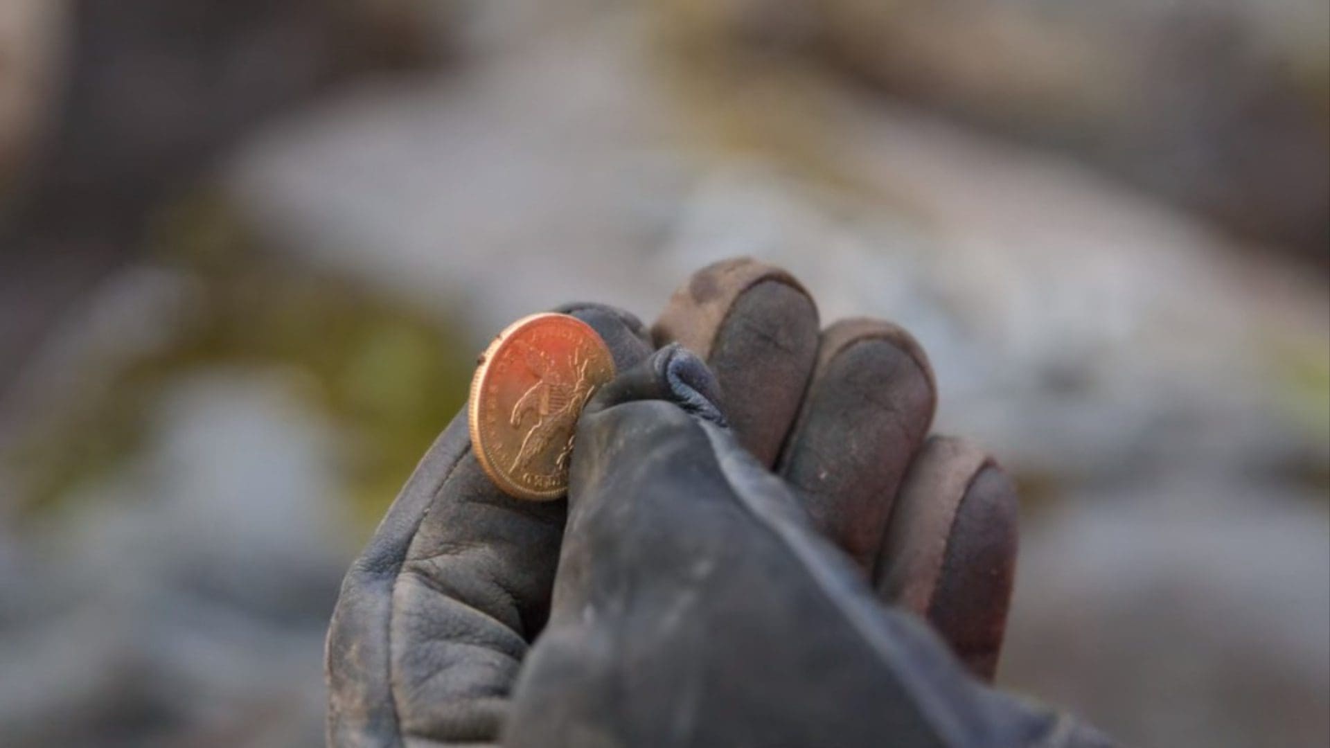 Pirate Gold of Adak Island Redditors