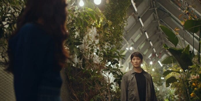 Still From Adamas Episode 2