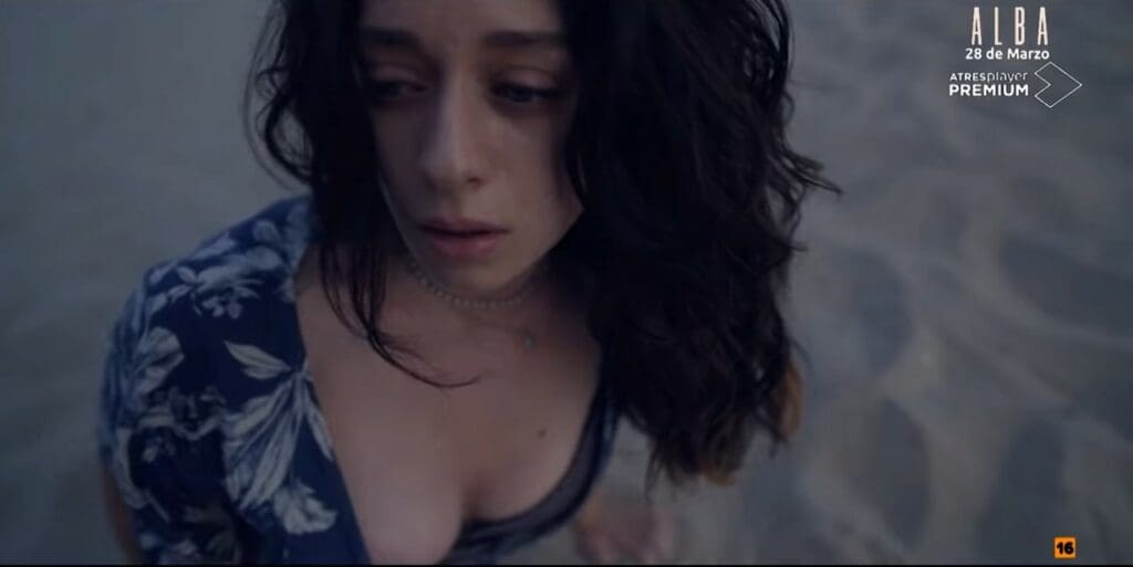 Alba (2021) Review: A Riveting and Tragic Spanish Drama