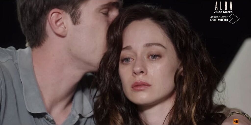 Alba (2021) Review: A Riveting and Tragic Spanish Drama