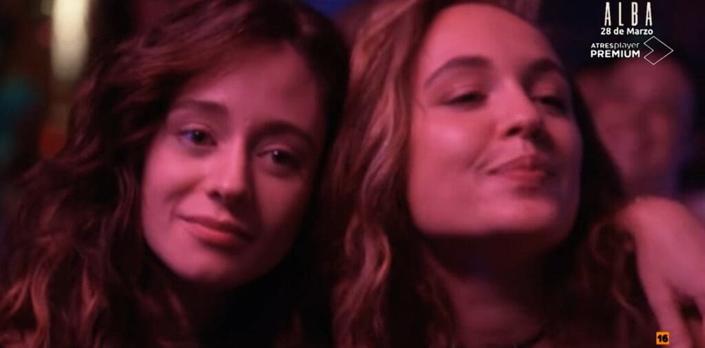 Alba (2021) Review: A Riveting and Tragic Spanish Drama