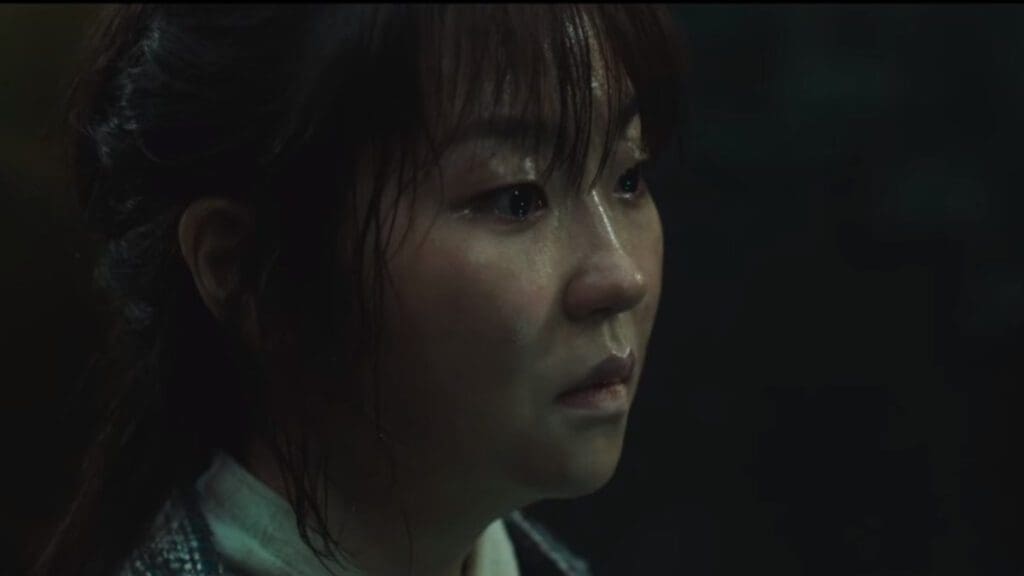 Alchemy of Souls Episode 11 Recap