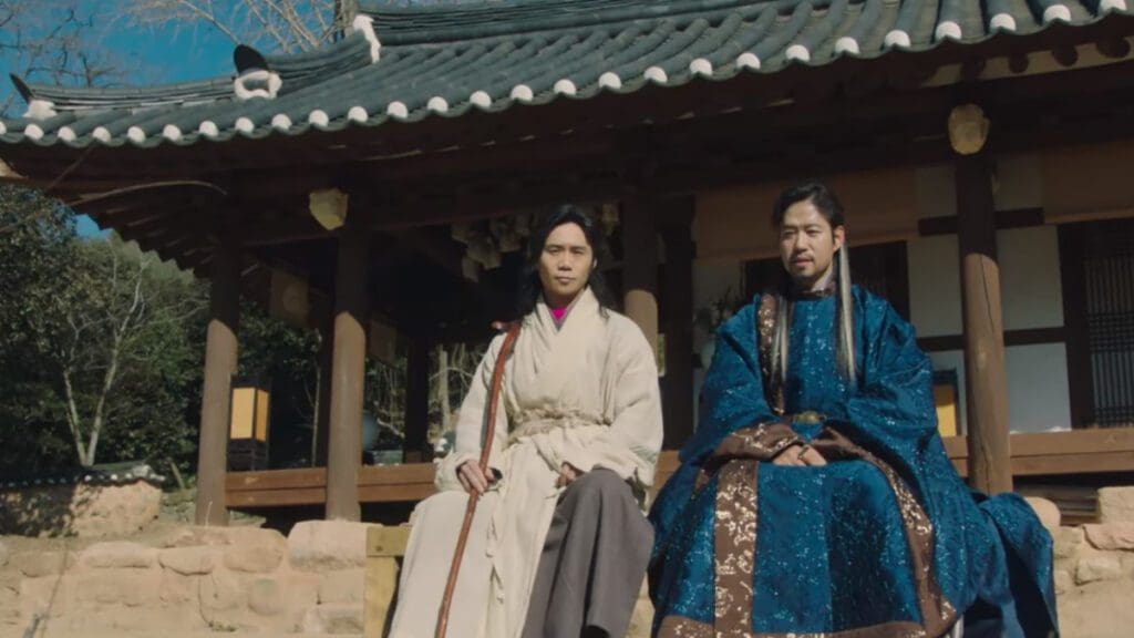 Alchemy of Souls: Jang UK and Mu-Deok’s Journey Till Now 8 Alchemy of Souls Episode 12 Recap