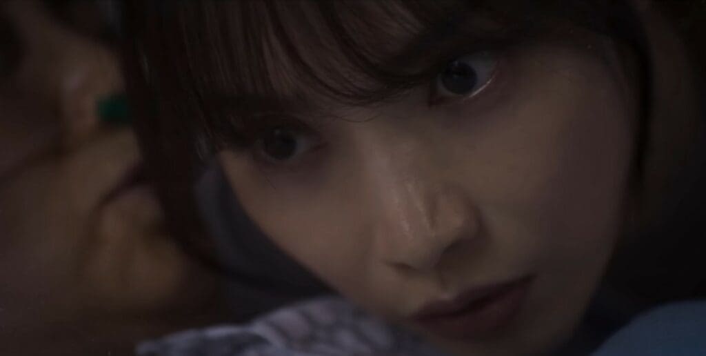 becoming witch episode 2 preview