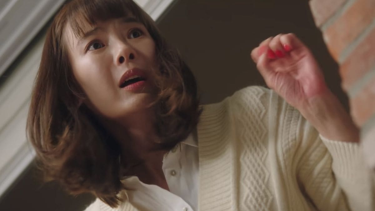 Becoming Witch Episode 3
