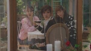 Becoming Witch Episode 3 Review: Ma-ri and Jin-a Fight Back When Time Comes