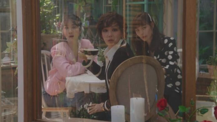 Becoming Witch Episode 5