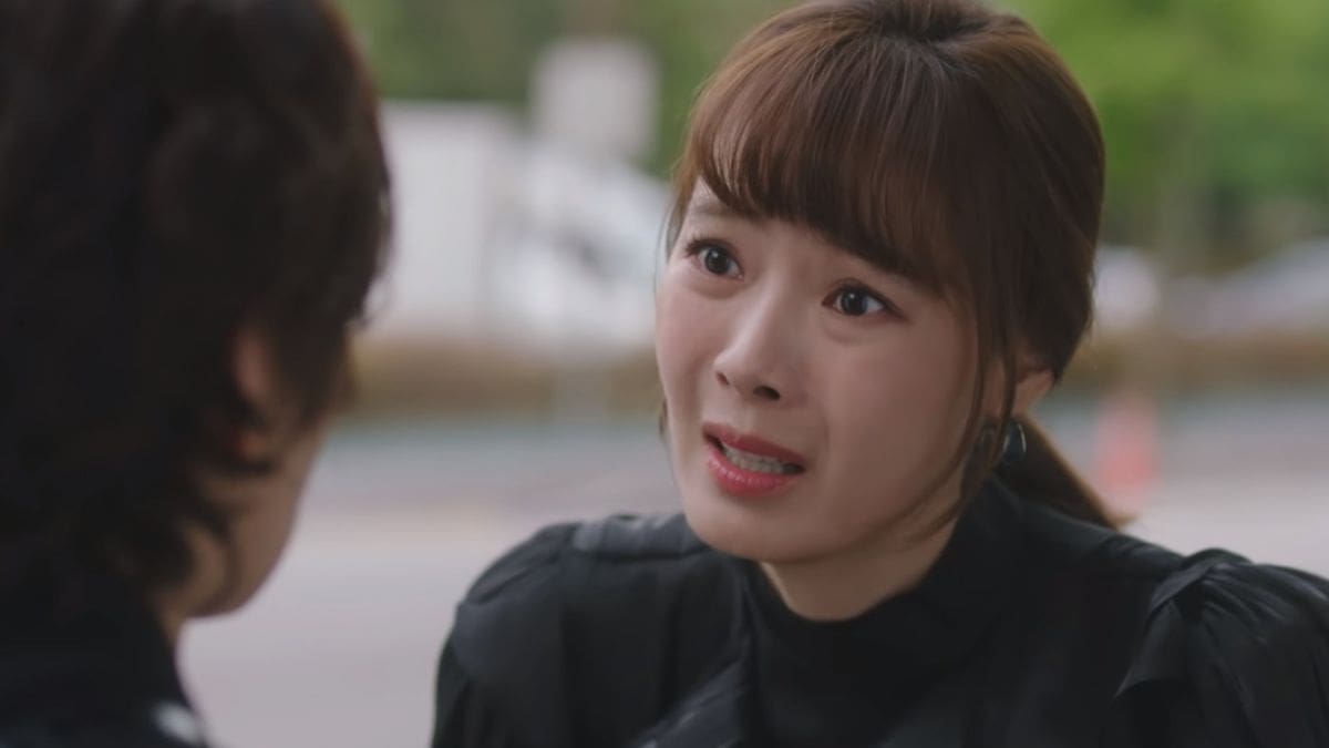 Becoming Witch Episode 4