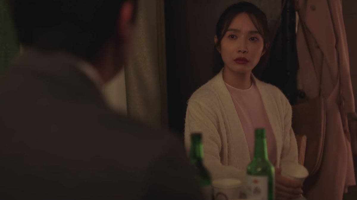Becoming Witch Episode 5 Review/Recap