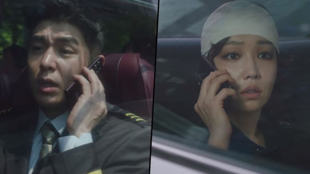 Becoming Witch Episode 5 Review/Recap