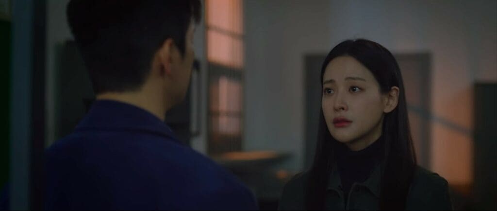 Cafe Minamdang Episode 10 Recap and Review: Cat Out Of the Bag 2 Still From Cafe Minamdang Episode 10