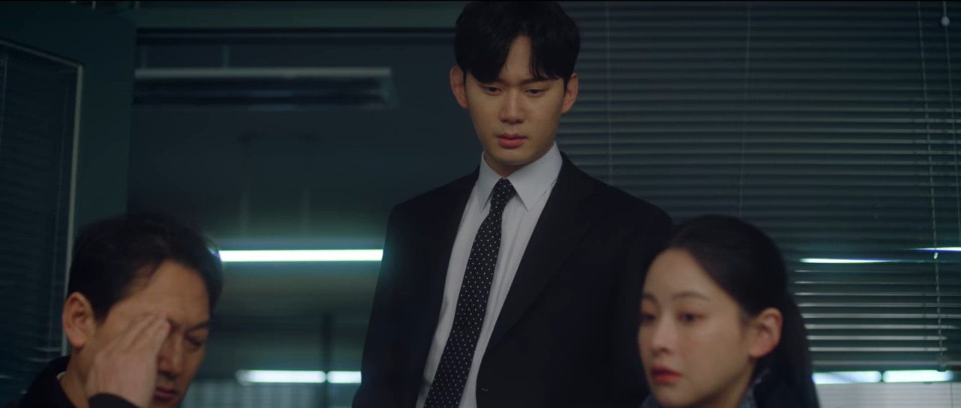 Cafe Minamdang Episode 8 Recap and Review A New Villain Leisurebyte