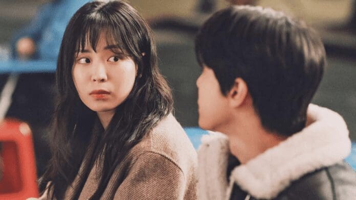 dear x who doesn't love me episode 4