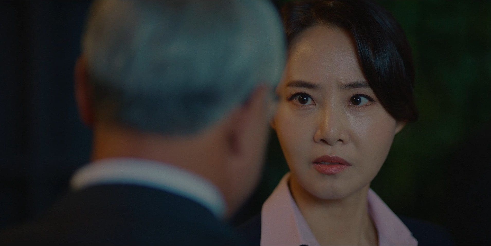 Doctor Lawyer Episode 12 Recap and Review A Bonk on the Head Leisurebyte