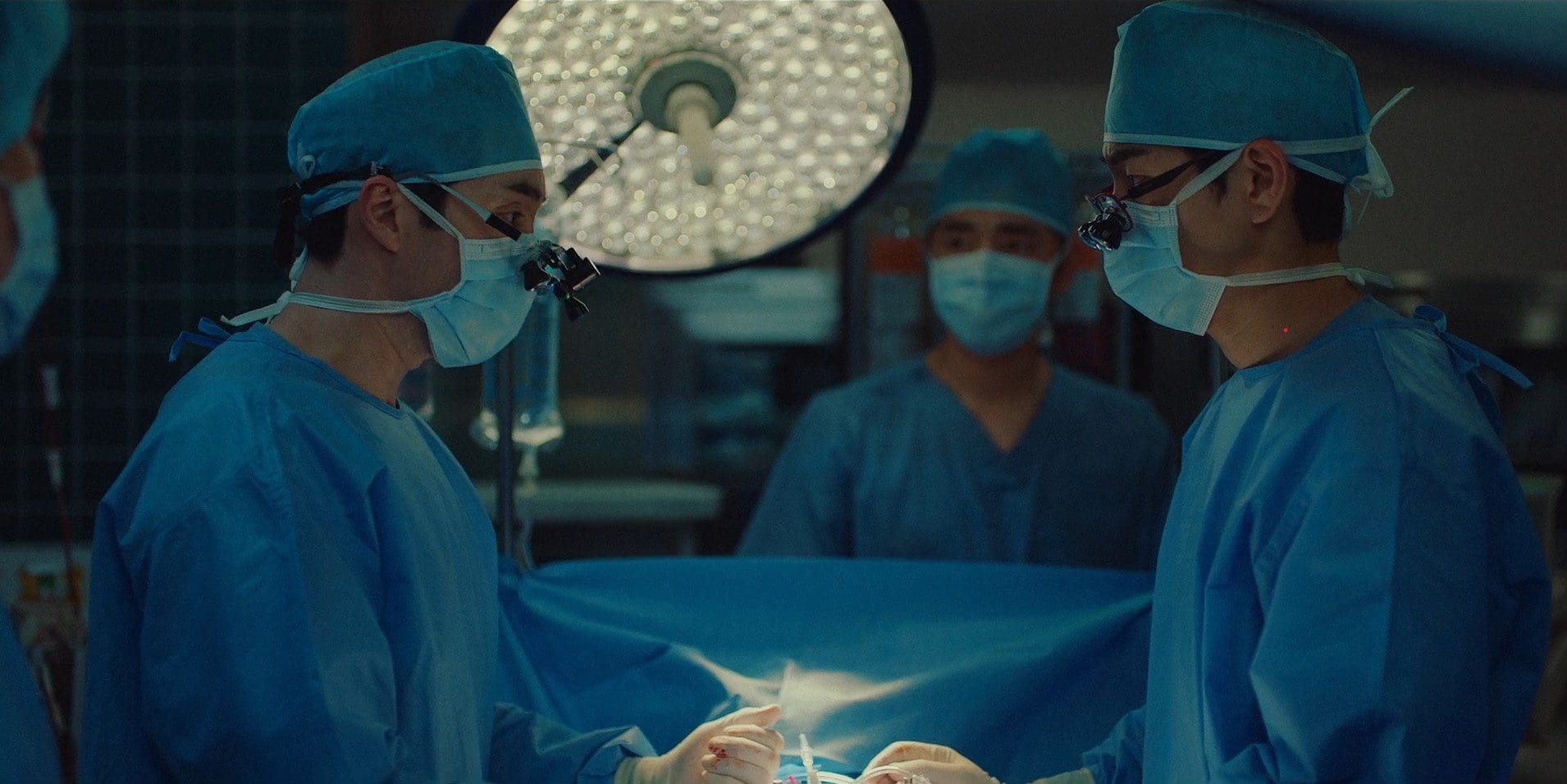 Doctor Lawyer Episode 9 Recap and Review A Deeper Past Leisurebyte