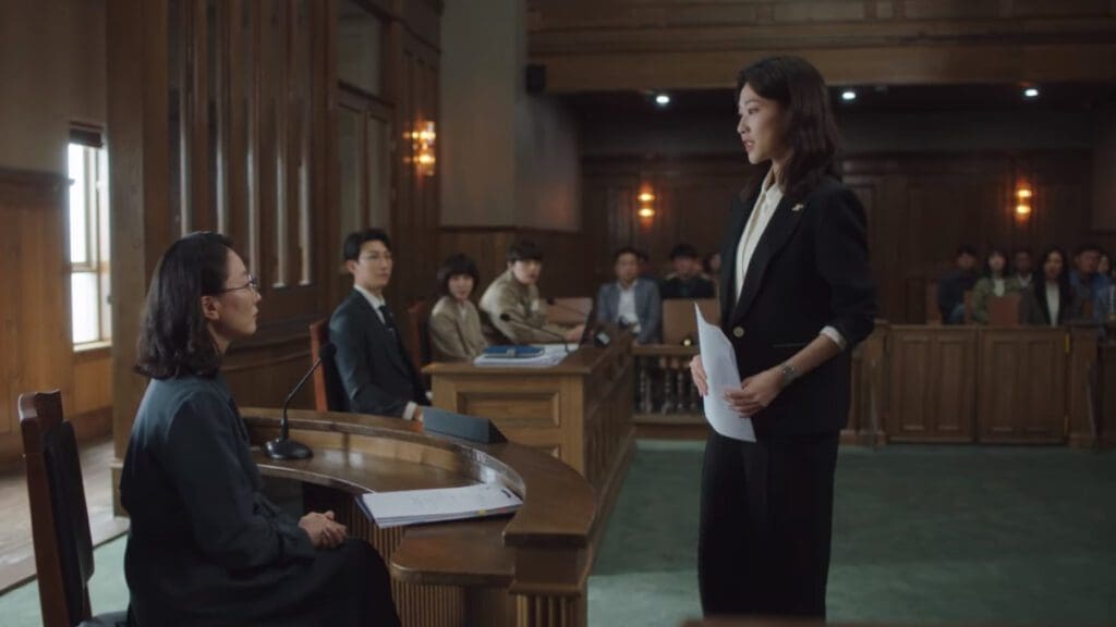 Extraordinary Attorney Woo Episode 10 Recap and Review Love That Needs