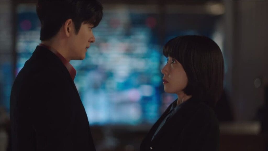 Extraordinary Attorney Woo Episode 7 recap
