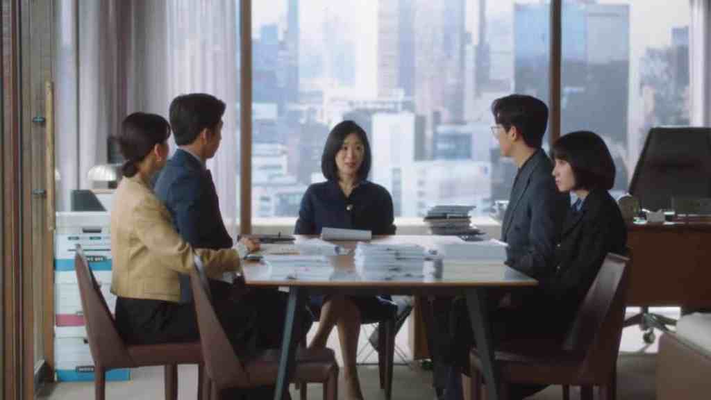 Extraordinary Attorney Woo Episode 8 Recap and Review: A Tale About