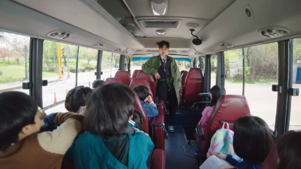 Extraordinary Attorney Woo Episode 9 Recap and Review The Liberating