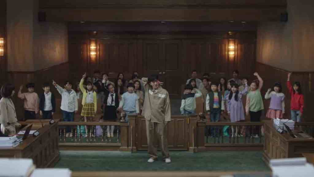 Extraordinary Attorney Woo Episode 9 Recap and Review: The Liberating