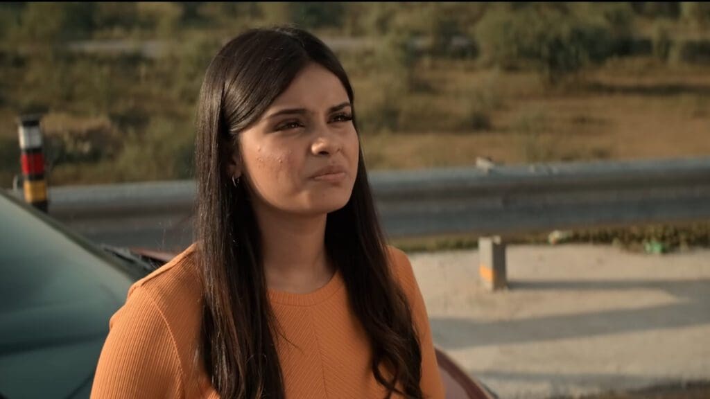 HIT The First Case Still 1