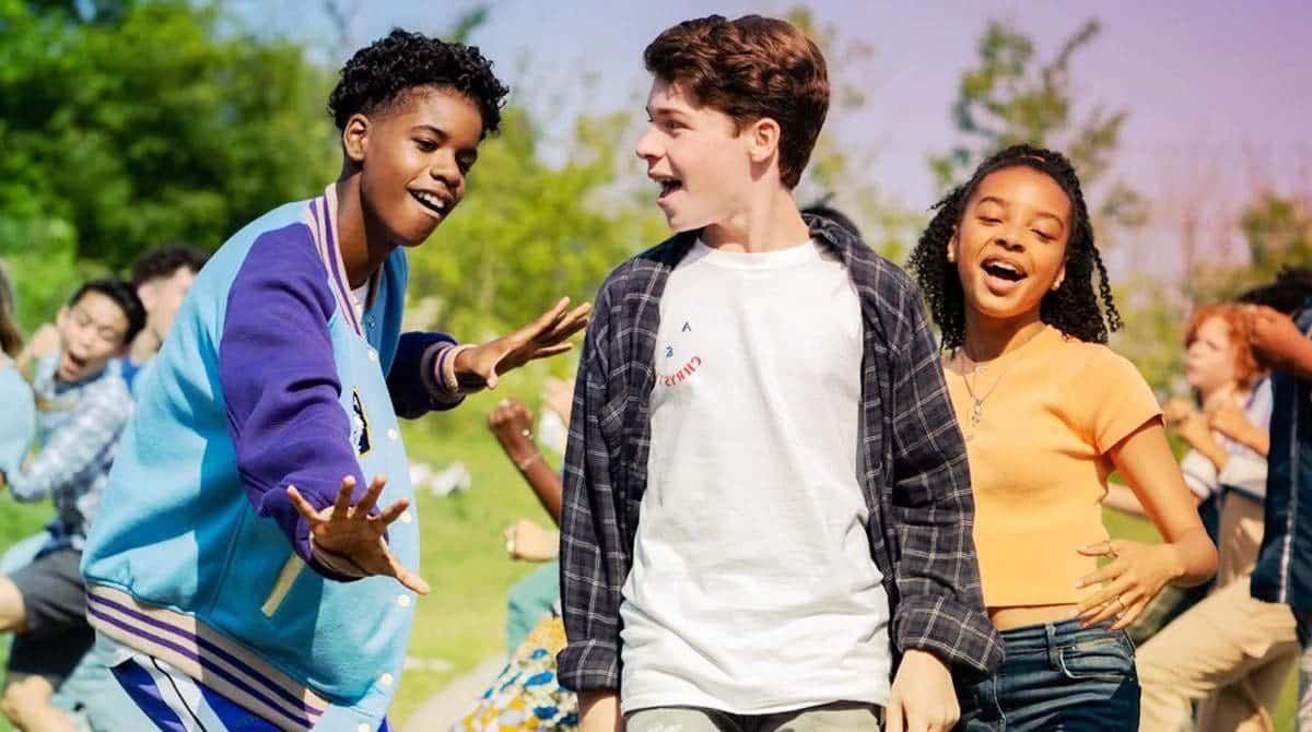 Musically 13 13 The Musical: Release Date, Plot, Trailer and More