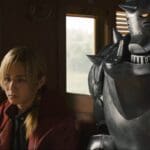 Fullmetal Alchemist The Revenge Of Scar Ed Al