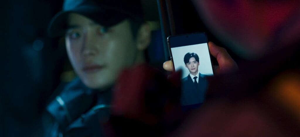 Who is Big Mouse? Episodes 7 and 8 Take Viewers on a Wild Mouse Chase! 2 Still From Big Mouth Episode 8 / who is big mouse