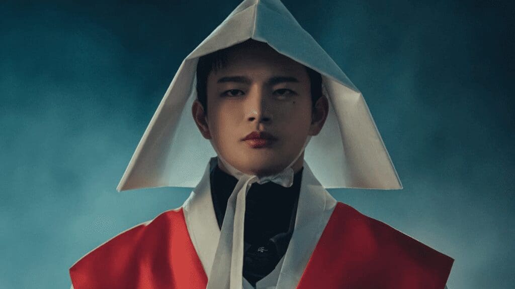 Cafe Minamdang Ending Explained Gopuri, Dowon and Shamanic Abilities