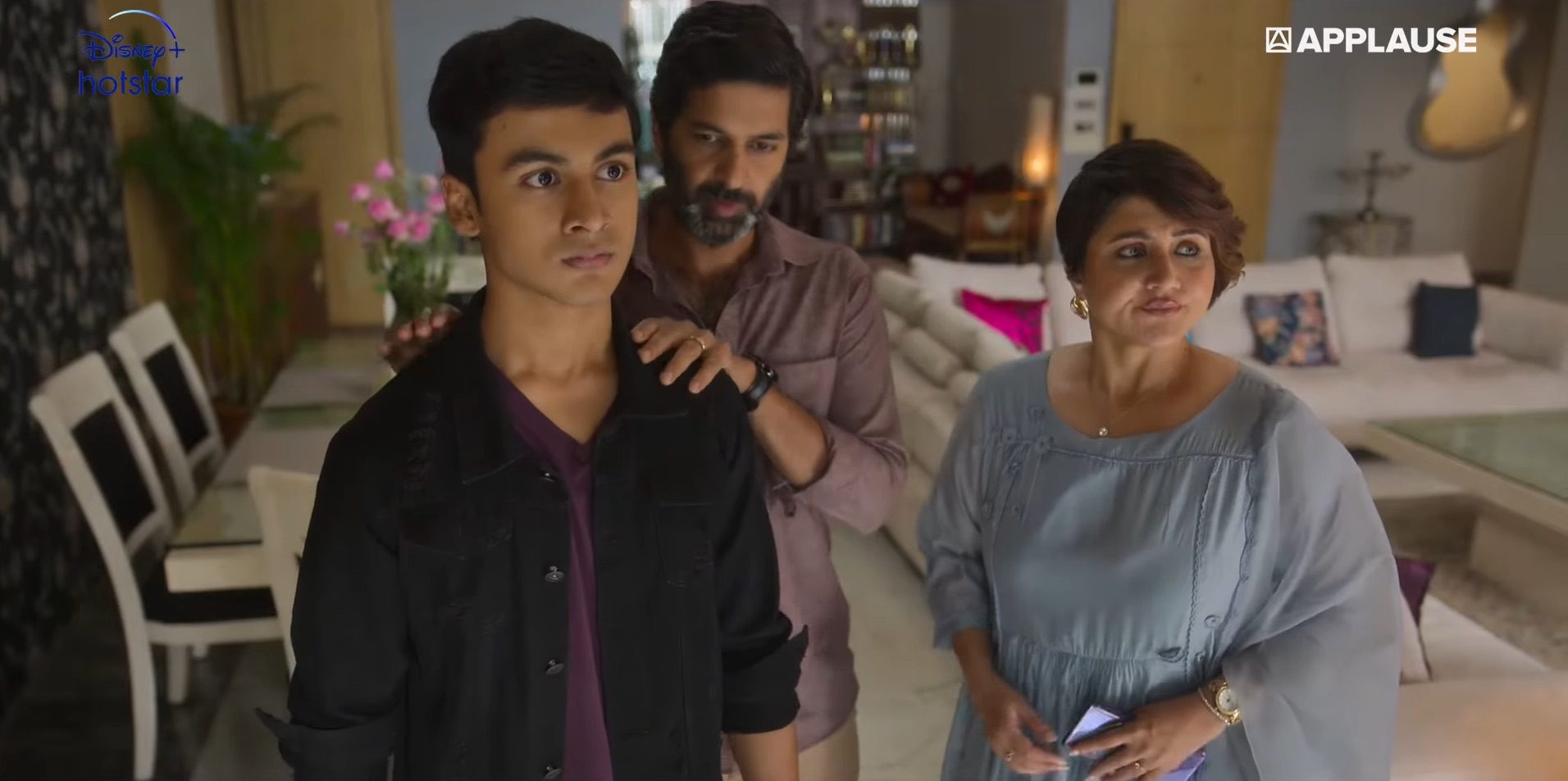 Criminal Justice Season 3 Review: Aaditya Gupta, Purab Kohli, Swastika Mukherjee
