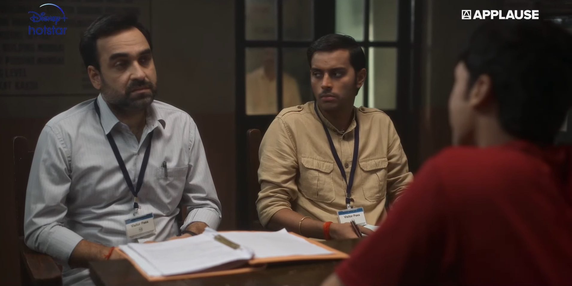 Criminal Justice Season 3 Review: Pankaj Tripathi, Aatm Prakash Mishra