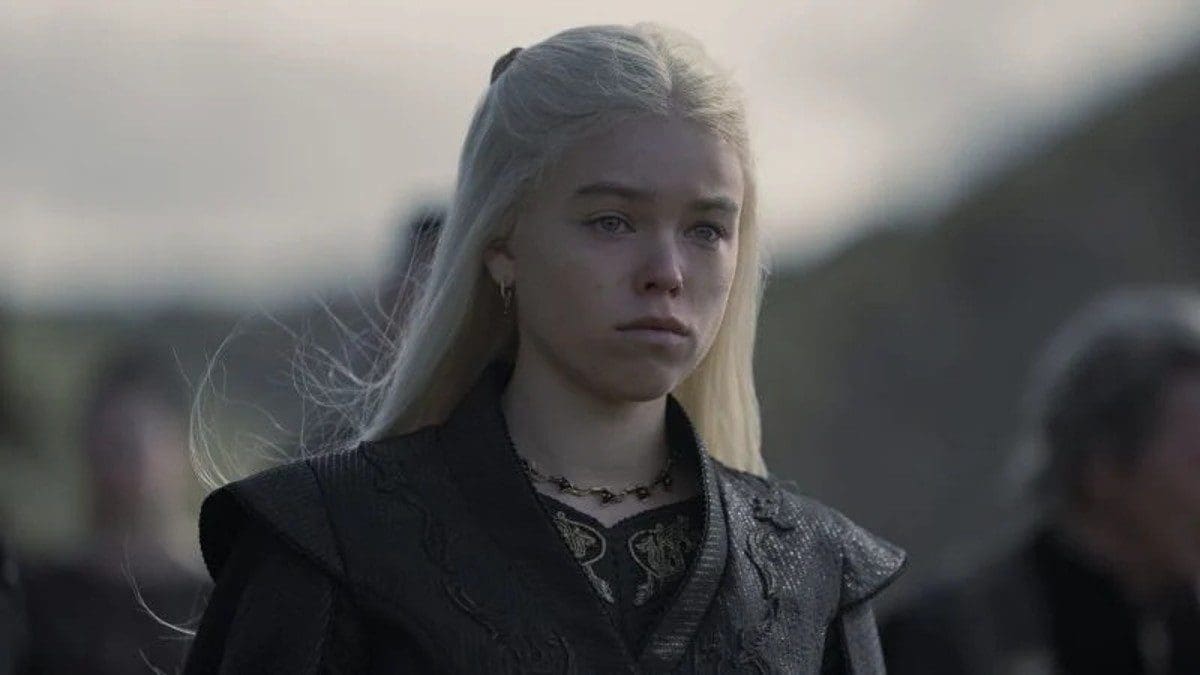 House Of The Dragon Streaming épisode 2 When is House of the Dragon Episode 2 Releasing?