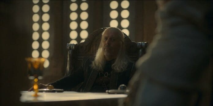 House of the Dragon Episode 2