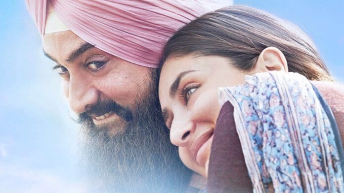 Laal Singh Chaddha Review: Aamir Khan-Kareena Kapoor Khan's