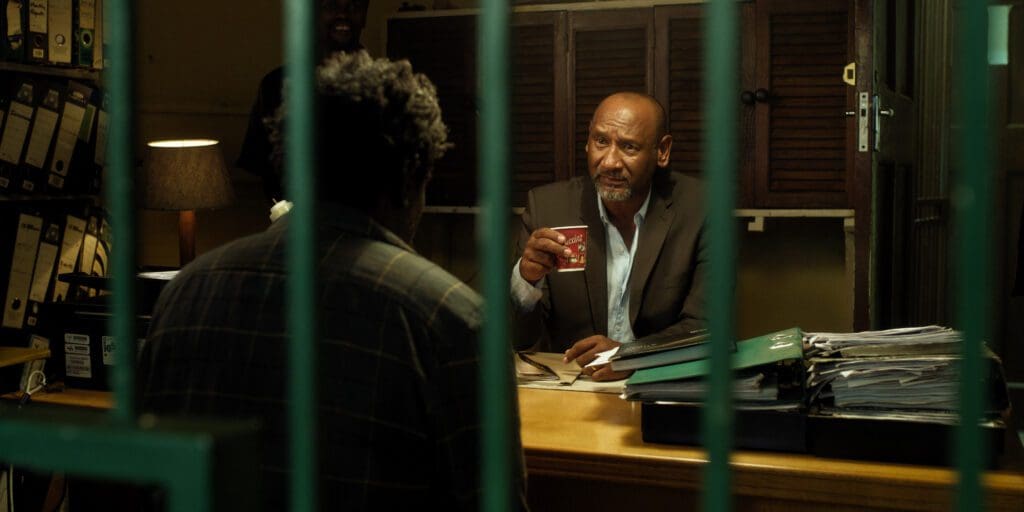 Ludik Review: A Compelling and Intriguing South African Drama