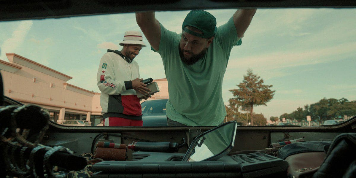 Mo on Netflix Release Date, Cast, Trailer and More