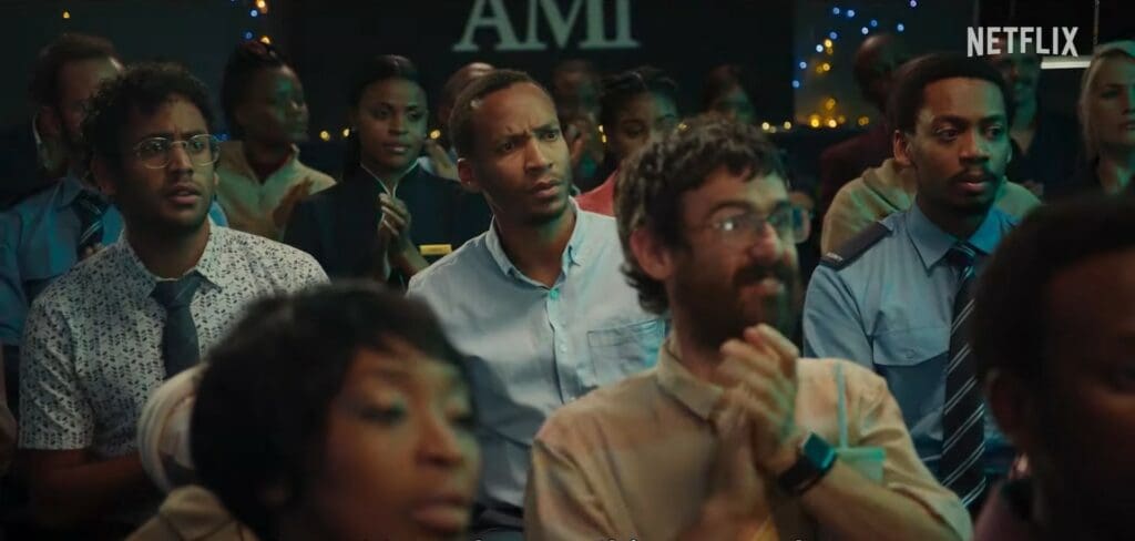 Office Invasion Review: A Hilarious Medley of Aliens and Humans