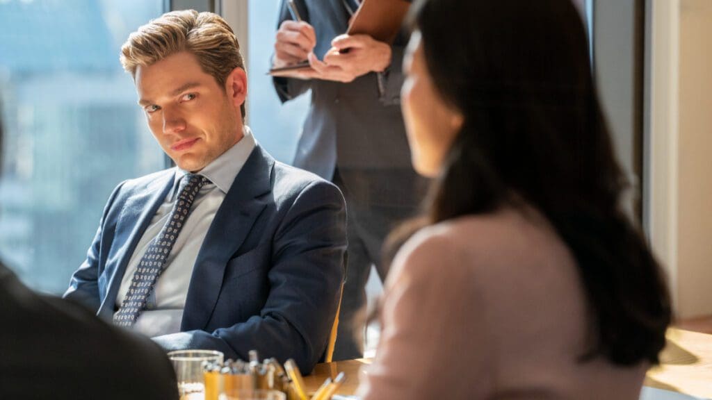 Partner Track Ending Explained Who Betrays Ingrid Yun? Will There Be a