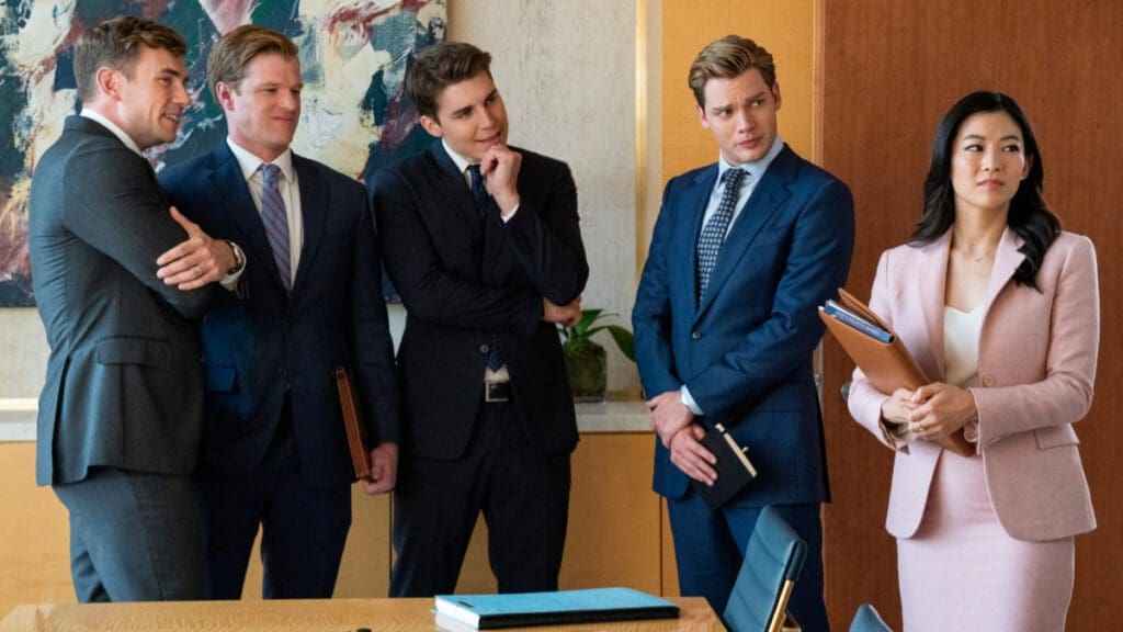 Partner Track Still 1